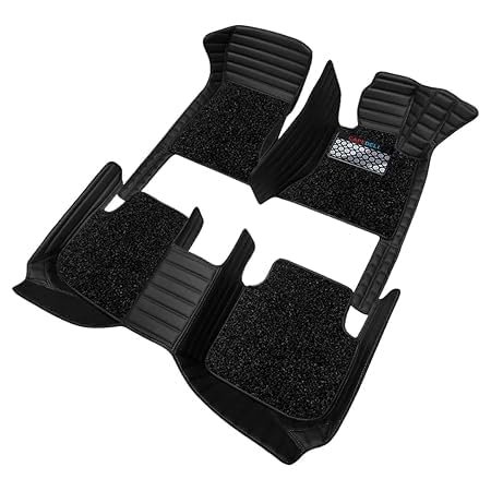9D luxury car mats manufacturer India