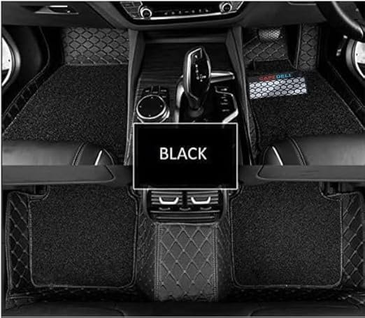 7d luxury car mats manufacturer India