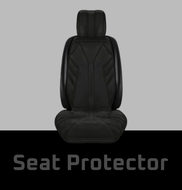 Car interior seat covers manufacturer India