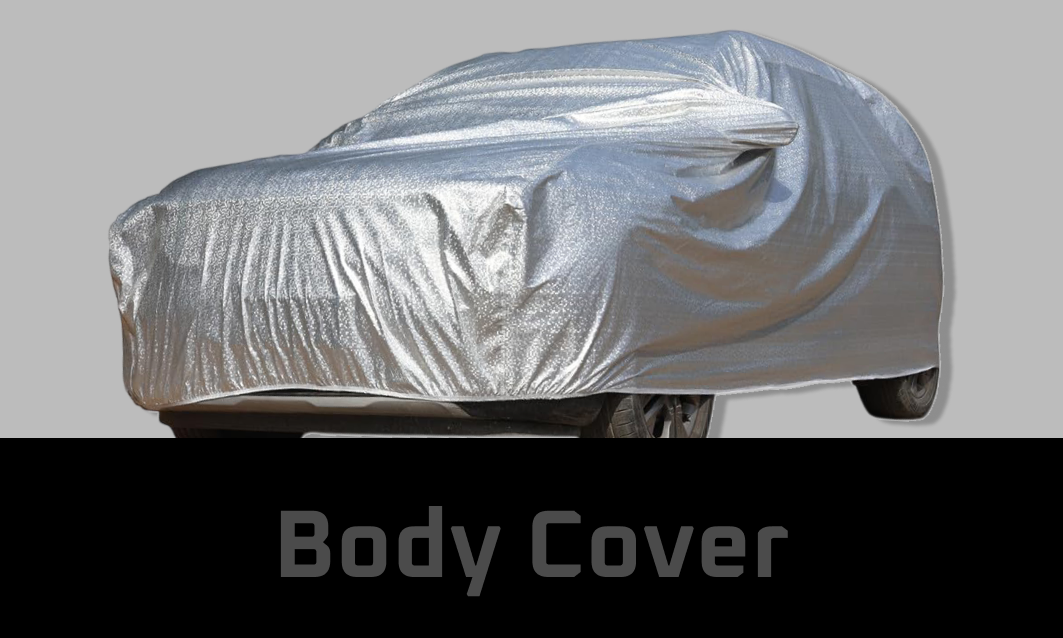 Automotive accessories manufacturer India